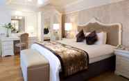 Kamar Tidur 7 Alderley Edge Hotel