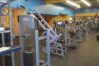 Fitness Center Forest Villas Hotel - Prescott