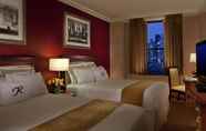 Bilik Tidur 5 The Roosevelt Hotel, New York City