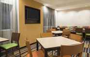 Restaurant 7 Fairfield Inn & Suites by Marriott Mobile