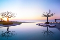 Kolam Renang Las Ventanas al Paraiso, A Rosewood Resort