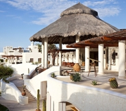 Restoran 5 Las Ventanas al Paraiso, A Rosewood Resort