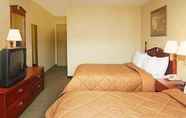 Bilik Tidur 4 Comfort Inn & Suites Leeds I-20