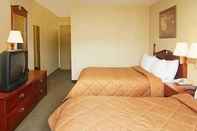 Bilik Tidur Comfort Inn & Suites Leeds I-20