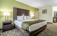 Bedroom 5 Quality Inn & Suites Creedmor - Butner