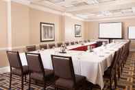 ห้องประชุม Hamilton Hotel Washington DC