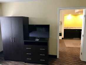 ห้องนอน 4 Baymont by Wyndham Newark at University of Delaware