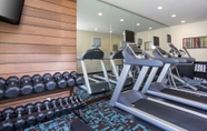 Fitness Center 2 Fairfield Inn & Suites Peru