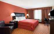 Kamar Tidur 6 Super 8 by Wyndham Chicago Northlake O'Hare South