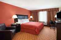 Kamar Tidur Super 8 by Wyndham Chicago Northlake O'Hare South