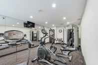 Fitness Center Sleep Inn - Naperville