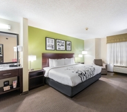 Bilik Tidur 7 Sleep Inn - Naperville