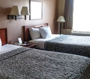 Bilik Tidur 3 Days Inn by Wyndham Collinsville/St. Louis