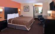 ห้องนอน 6 Americas Best Value Inn Collinsville St. Louis