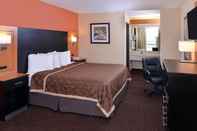 Bilik Tidur Americas Best Value Inn Collinsville St. Louis