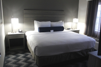 Bilik Tidur Best Western Plus Bolingbrook