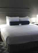 BEDROOM Best Western Plus Bolingbrook