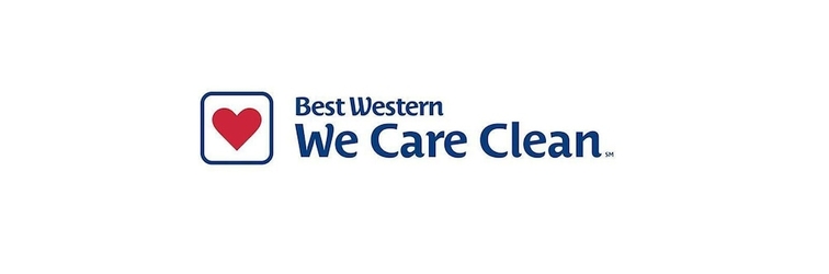 Sảnh chờ Best Western Plus Bolingbrook