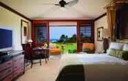 Bedroom 5 Four Seasons Resort Hualalai