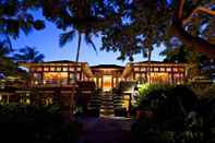 Exterior Four Seasons Resort Hualalai