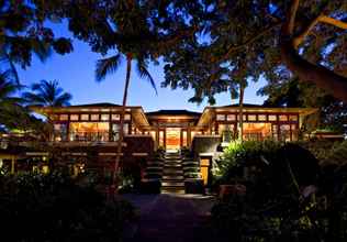 Exterior 4 Four Seasons Resort Hualalai