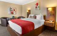 Bedroom 5 Le Noranda Hotel & Spa, Ascend Hotel Collection