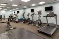Fitness Center Le Noranda Hotel & Spa, Ascend Hotel Collection