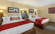 Bedroom 6 Le Noranda Hotel & Spa, Ascend Hotel Collection
