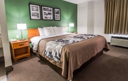 Bilik Tidur 7 Sleep Inn Louisville