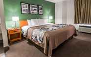 Kamar Tidur 7 Sleep Inn Louisville