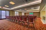 Functional Hall Courtyard by Marriott Paducah