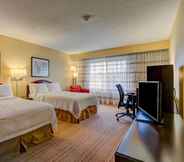 Bedroom 3 Courtyard by Marriott Paducah