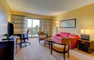 Common Space 4 Courtyard by Marriott Paducah