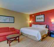 Bedroom 5 Courtyard by Marriott Paducah