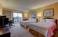 Bedroom 2 Courtyard by Marriott Paducah