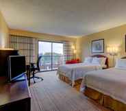 Bedroom 2 Courtyard by Marriott Paducah