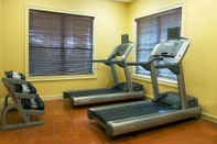 Fitness Center Historic Inns of Annapolis