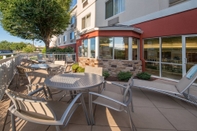 Common Space Fairfield Inn & Suites by Marriott Frederick