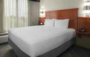 ห้องนอน 3 Hyatt Place Detroit/Auburn Hills