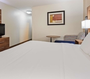 ห้องนอน 7 Best Western Plus Kansas City Airport-KCI East