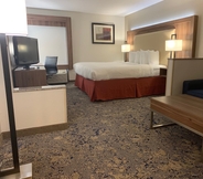 ห้องนอน 2 Best Western Plus Kansas City Airport-KCI East