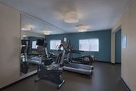 Fitness Center Fairfield Inn by Marriott Joplin