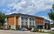 Bangunan 3 Best Western Greeley