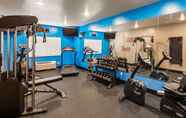 Fitness Center 2 Best Western Greeley