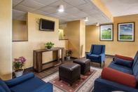 Lobi Quality Inn Hayti North