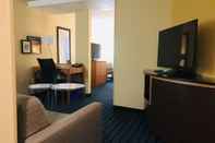 Common Space Fairfield Inn & Suites by Marriott Denver Tech Center/South