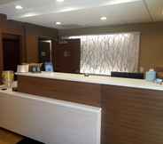 Lobby 7 Fairfield Inn & Suites by Marriott Denver Tech Center/South