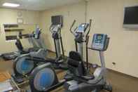 Fitness Center Quality Inn