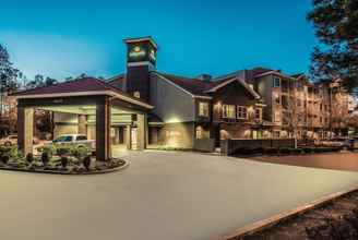 Bangunan 4 La Quinta Inn & Suites by Wyndham Flagstaff