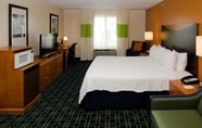 Phòng ngủ 4 Fairfield Inn St. Louis Fenton